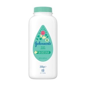 J B Pudra Fresh 200 Gr