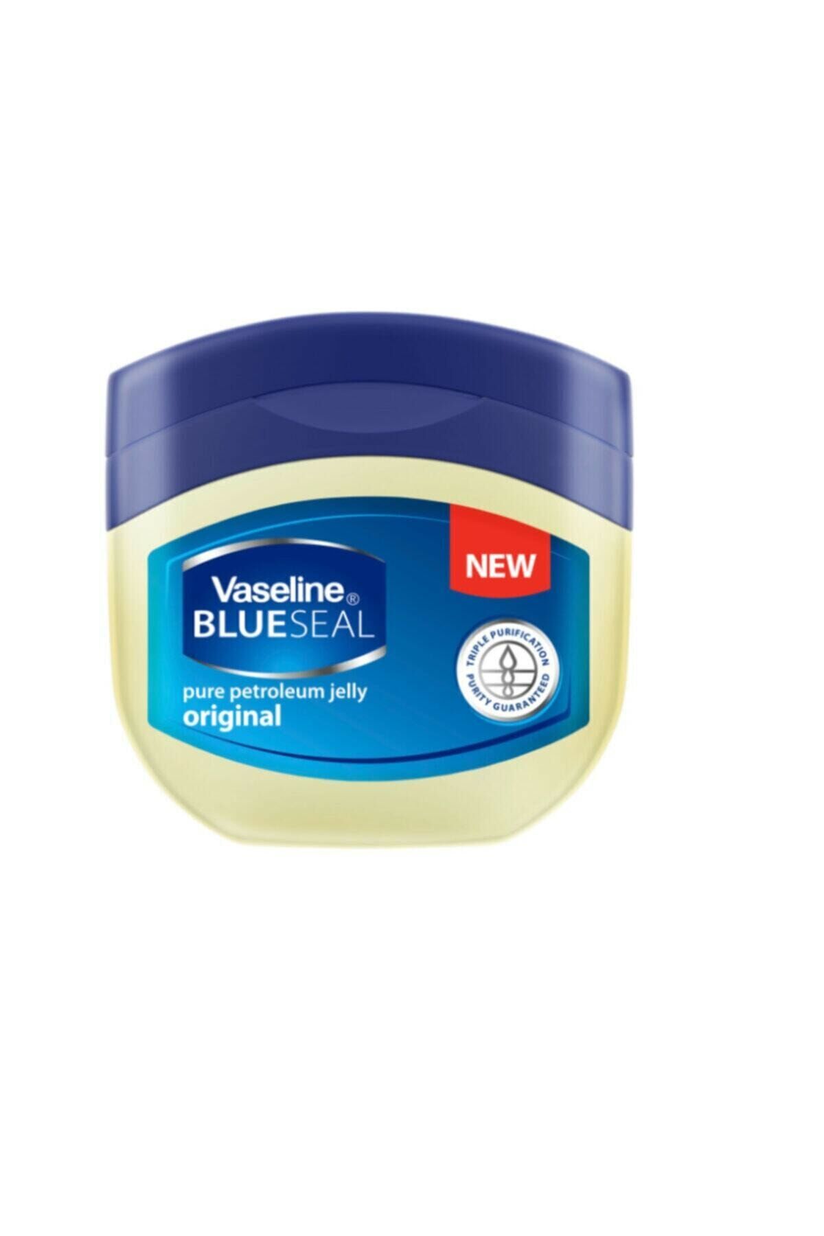 Vaseline Blueseal Original Jel Krem 100 ml