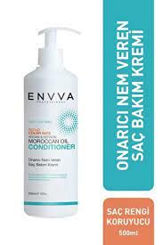 Venue Onarıcı Nem Veren Saç Bakım Kremi 500 ml