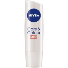 Nivea Lip Care & Colour Ten Dudak Kremi