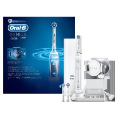 ORAL B SARJLI PRO-8000