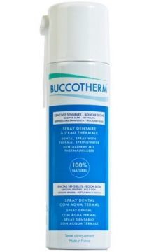 Buccotherm Termal Oral Sprey