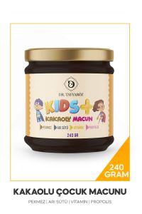 Azura Kakaolu Çocuk Macunu 240 gr