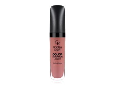 G ROSE LIPGLOSS SENSATION 117