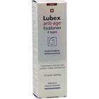 Lubex Anti-Age Hyaluron 4 Types 30 ml