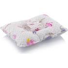 Moje Emzirme Yastığı Zebra Safari Desen Pembe