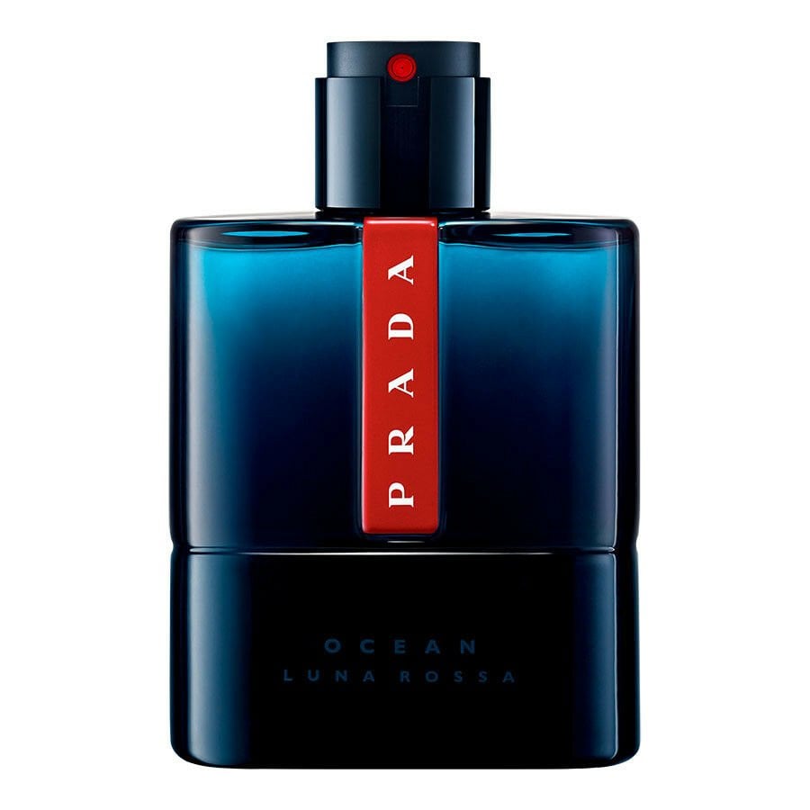 Prada Luna Rossa Ocean Erkek Parfüm EDP 100 ml