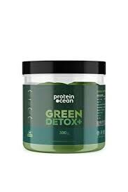 Proteinocean Green Detox 300 gr