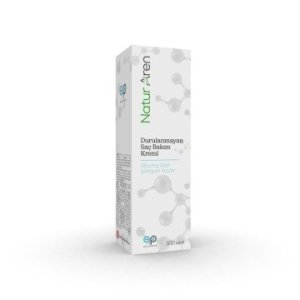 Naturaren Durulanmayan Saç Bakım Kremi 100ml
