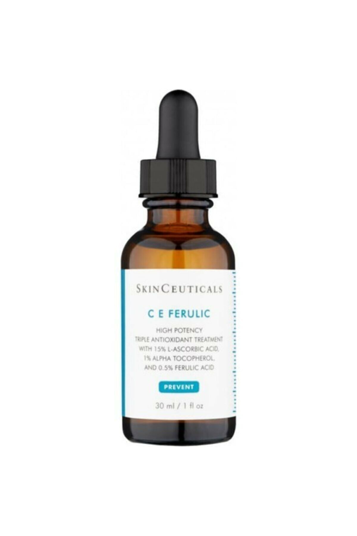 SkinCeuticals Ce Ferulic Serum 30 ml + Ce Ferulic Serum 15 ml - Çanta Hediyeli