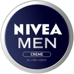 Nivea Formen Creme  75Ml