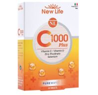 C 1000 PLUS 30 TABLET