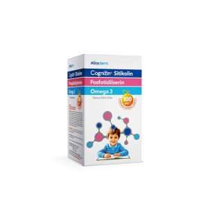 SITIKOLIN COGNIZIN SRP 100 ML MRD
