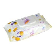 ISLAK MENDIL LUX PAPATY 90 ADET