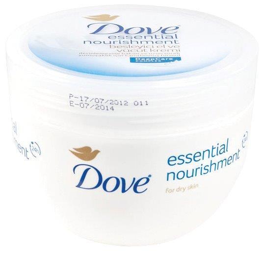 DOVE ESSENT NOURISH 300 ML