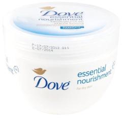 DOVE ESSENT NOURISH 300 ML