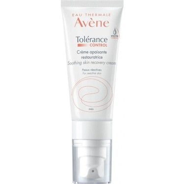 Avene Tolerance Control Onarıcı ve Yatıştırıcı Krem 40 ml + Avene Eau Thermale Spring Water 50 ml