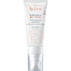 Avene Tolerance Control Onarıcı ve Yatıştırıcı Krem 40 ml + Avene Eau Thermale Spring Water 50 ml