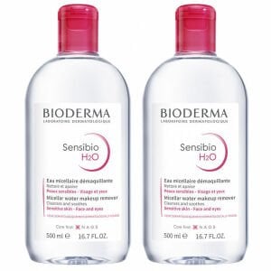 Bioderma Sensibio H2O 500 ml (399,50 TL Etiketli)