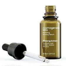 Cosmogenesis Labs Renewing Ginseng Serum 30 ml