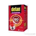 Detan Elektro Likit Super 60 Gece Yedek