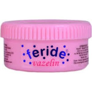Feride Vazelin Sade 110 ml