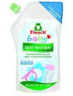 Frosch Baby Emzik Biberon Temizleme Sıvısı Refill 500 ml