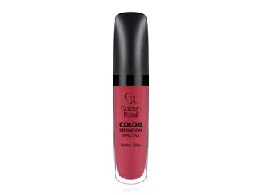 G ROSE LIPGLOSS SENSATION 118