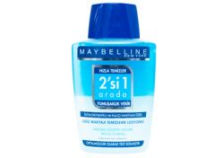 MAYBELLINE GÖZ MAK.TEM.LOS.2IN1