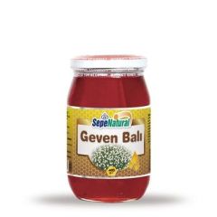 Süzme Geven Çiçek Balı 480 gr 2 Adet Fiyatı