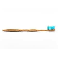 The Humble Co Brush Yetişkin Diş Fırçası Soft Extra İnceltilmiş Yumuşak Kıllar - Yeşil