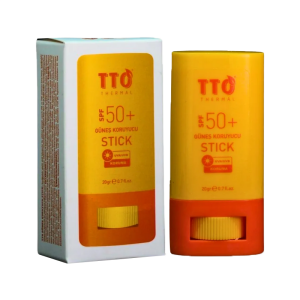 TTO Güneş Kremi Stick 20 gr