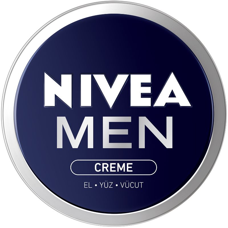 Nivea Formen Creme  30Ml