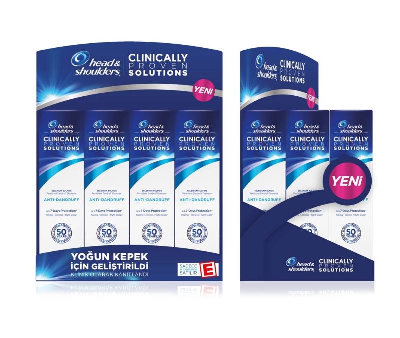 HS CLINIC KARMA KOLİ