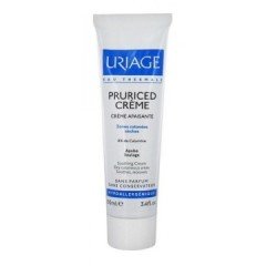 Uriage Pruriced Crème Apaisante 100 ml