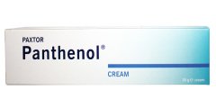 Paxtor Panthenol Krem 30gr