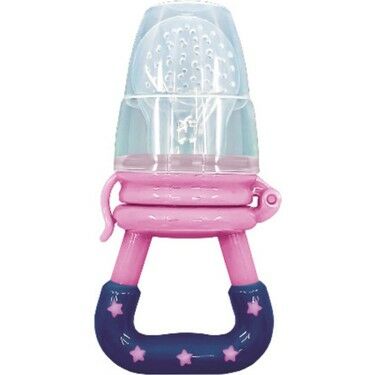 Bambino Meyve Emziği - Pembe