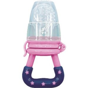 Bambino Meyve Emziği - Pembe