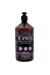 Biomega Keratin Sütü 1000 ml