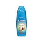Blendax Onarıcı Yağlar Hindistan Cevizi Yağı Şampuan 500 ml