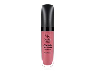 G ROSE LIPGLOSS SENSATION 120