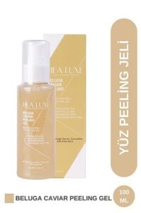 Hea Luxe Beluga Havyarlı Yüz Peeling Jeli 100 ml
