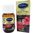 Mecitefendi Gül Aroma Verici Yağ 20 ml