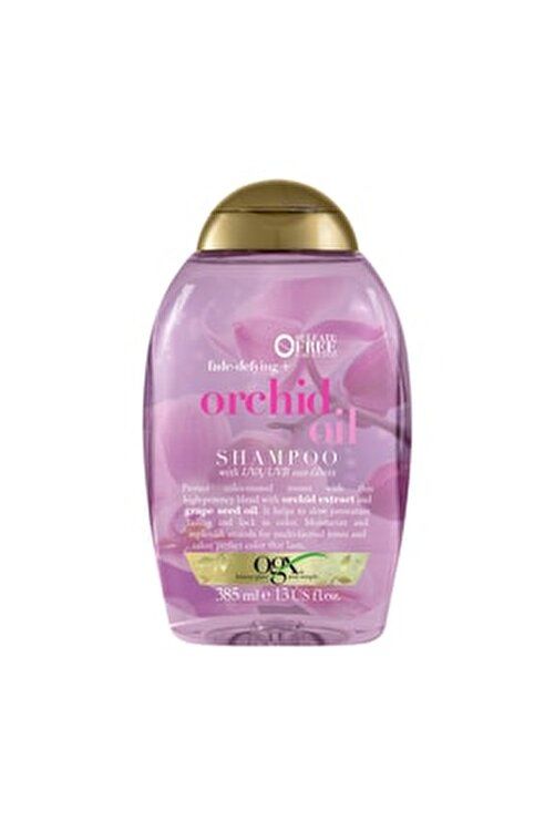 OGX Orchid Oil Şampuan 385 ml
