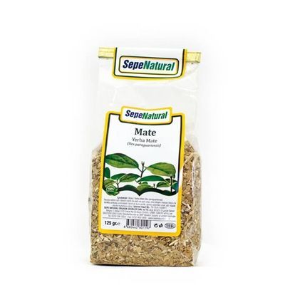 Mate Çayı 125 gr