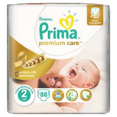 PRIMA PREMCARE 2 NO MINI 88 LI