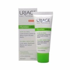 Uriage Hyseac 3-Regul Global Skin Care 40ml