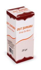 DUT SURUBU TALYA 25 CC