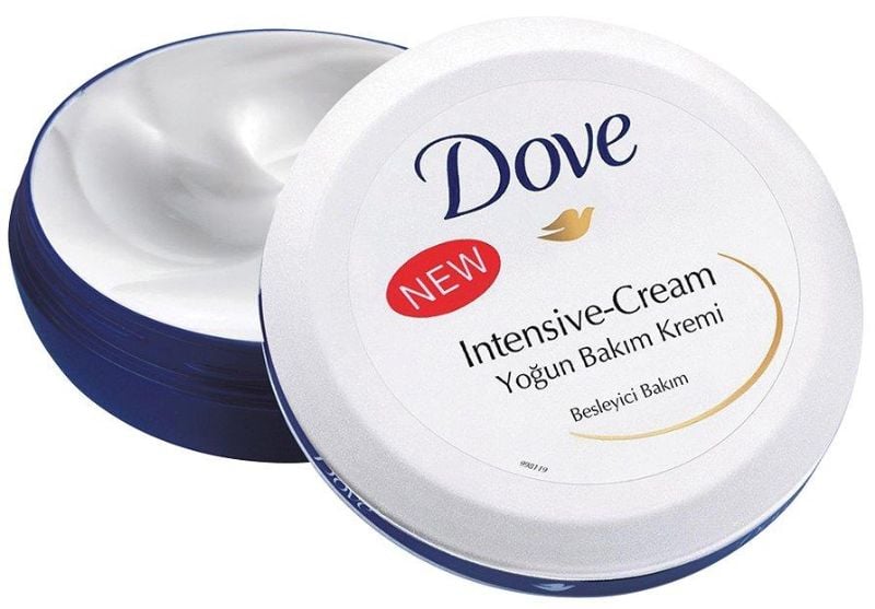 DOVE YOGUN BAKIM KREMI150 ML