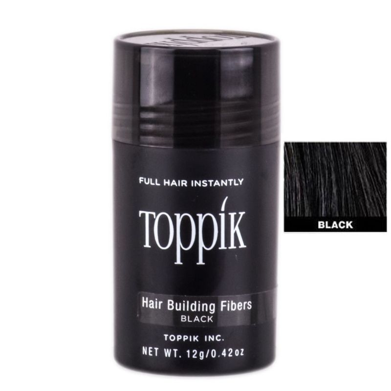 TOPPIK SIYAH 12GR